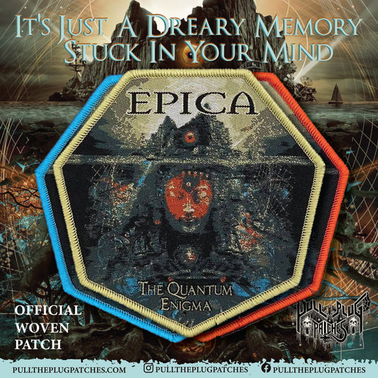 Epica - The Quantum Enigma