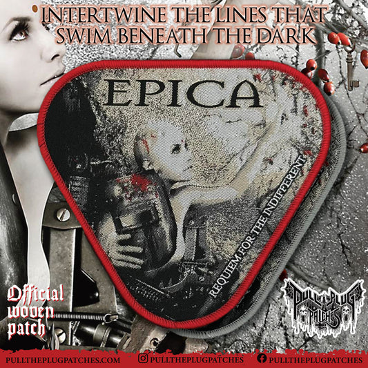 Epica - Requiem for the Indifferent