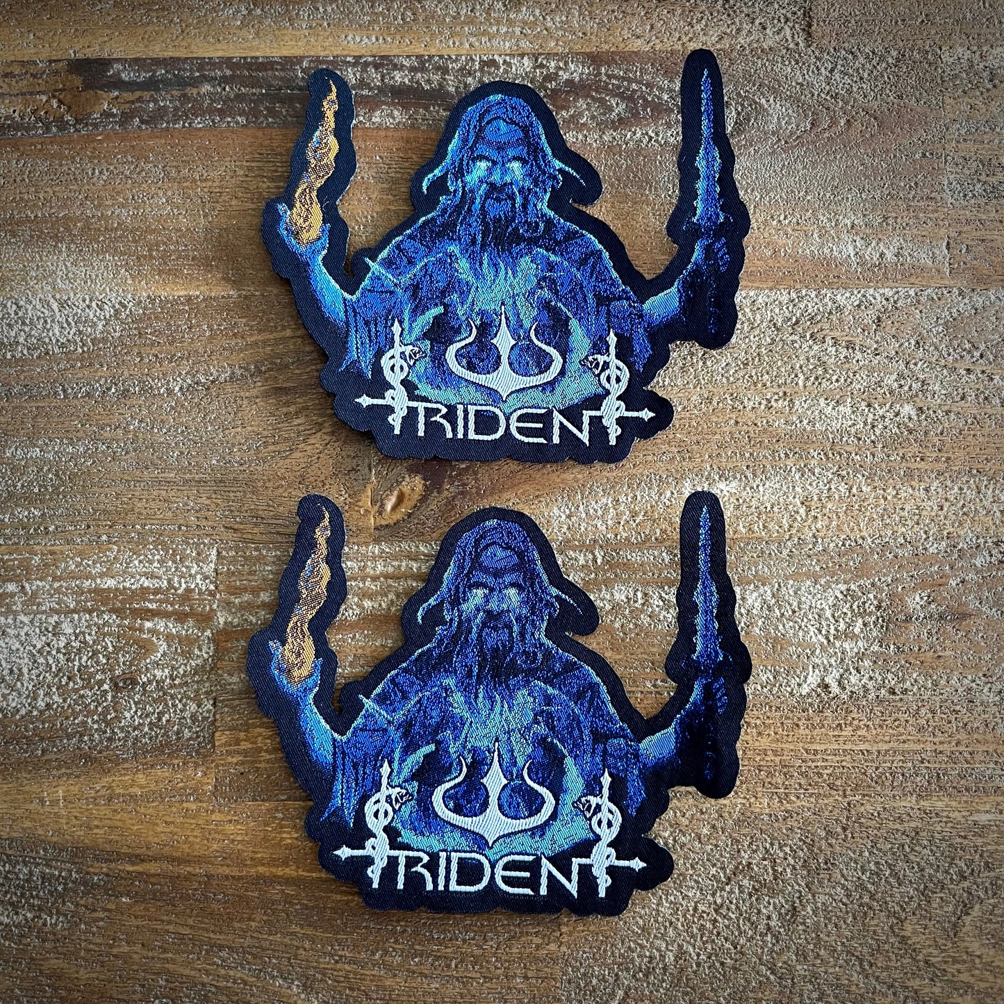 Trident - North