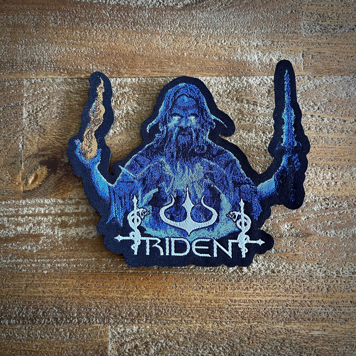 Trident - North