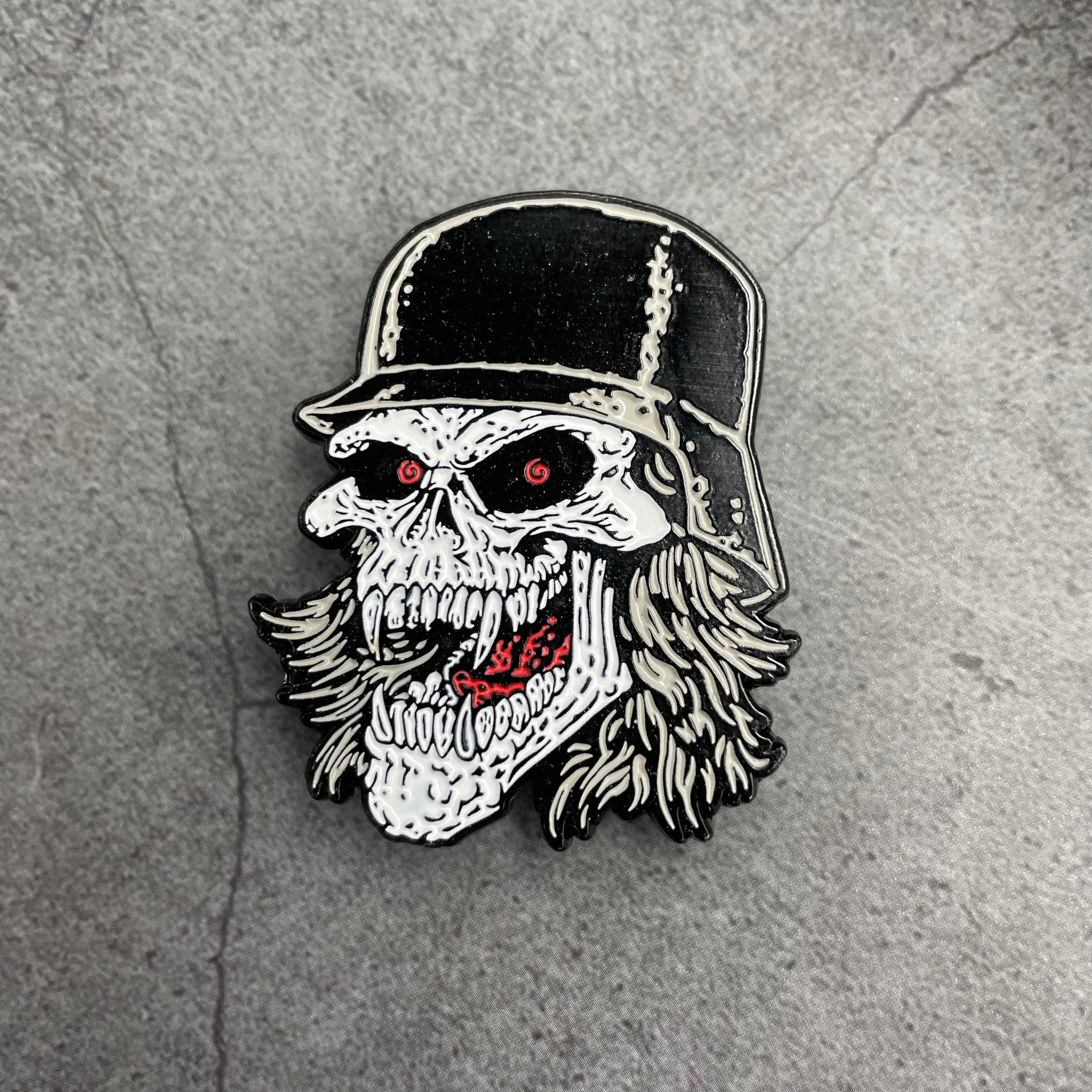 Slayer Wehrmacht Skull Patch for Sale in Martinsburg, WV - OfferUp