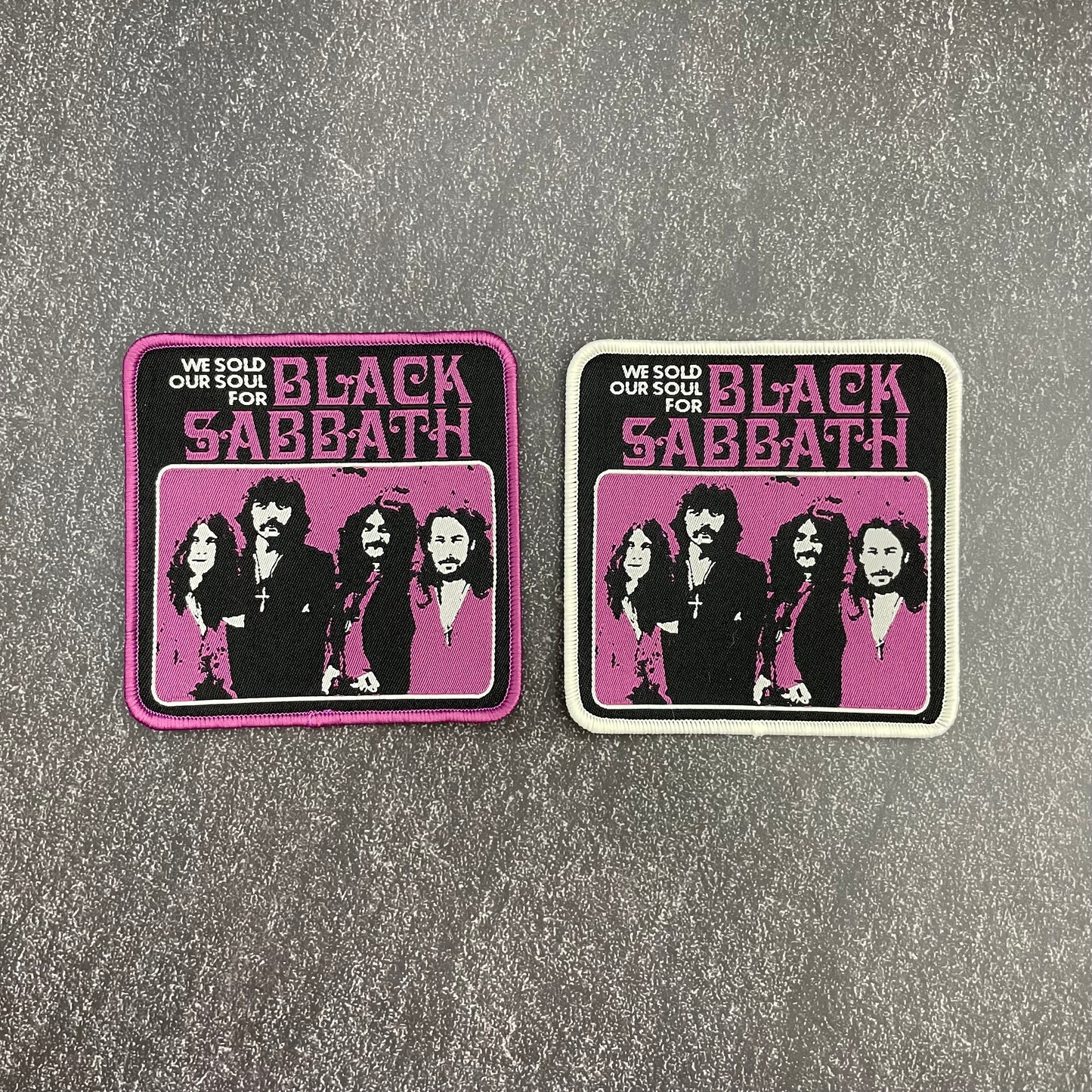 Black Sabbath - Band