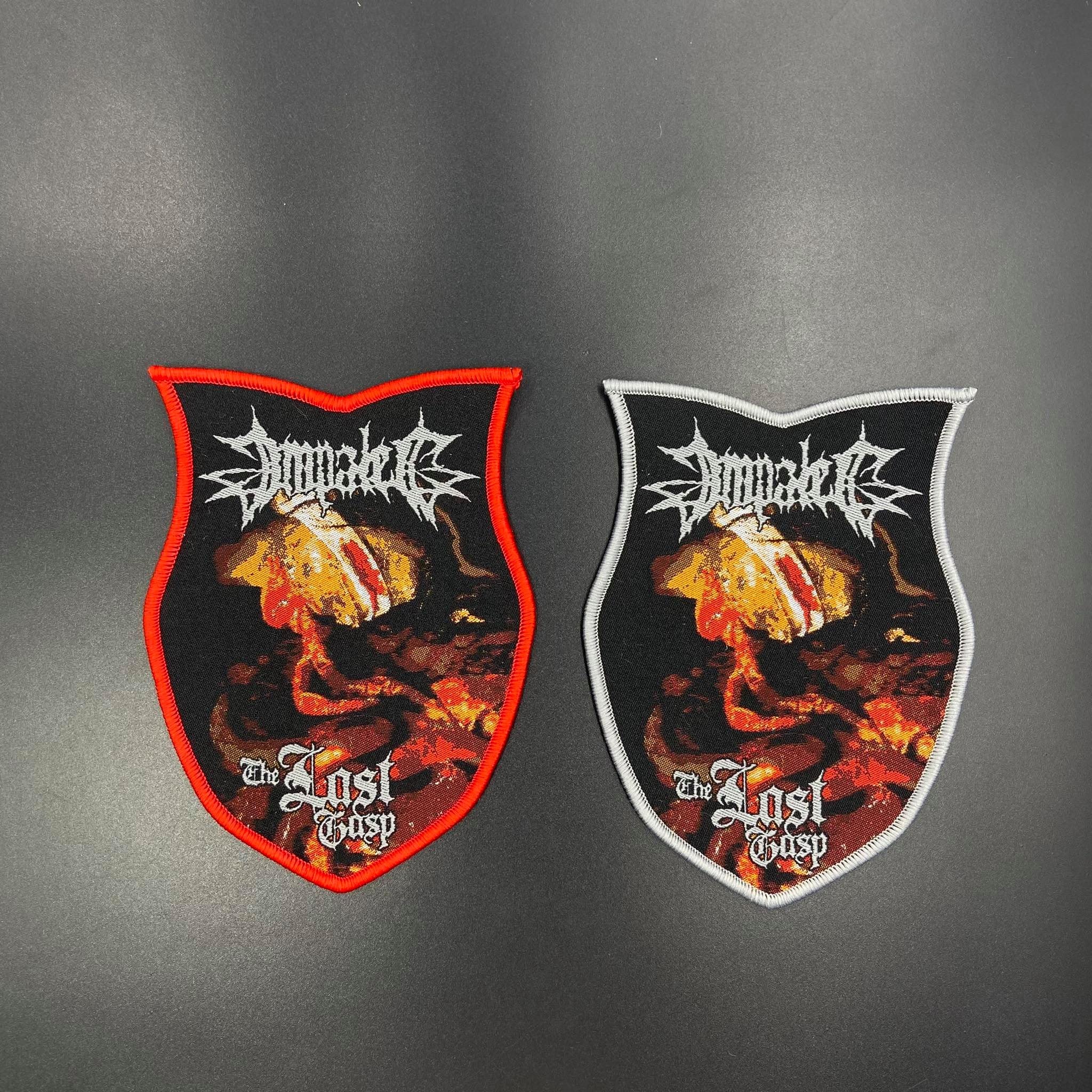 洋楽 IMPALED'S Impaled - The Last Gasp – Pull The Plug