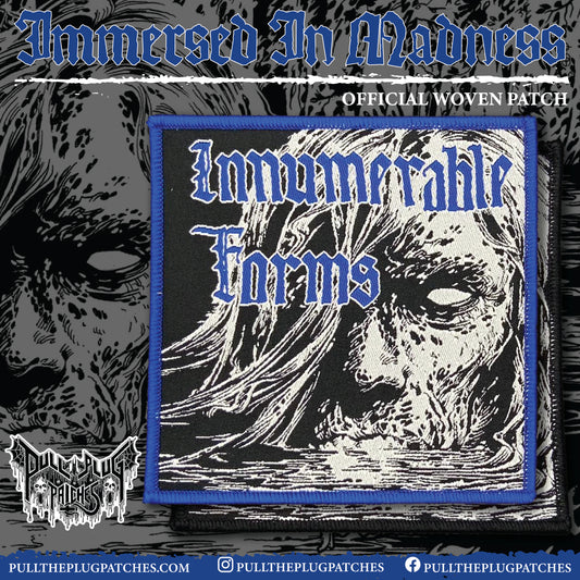 Innumerable Forms - Punishment in Flesh