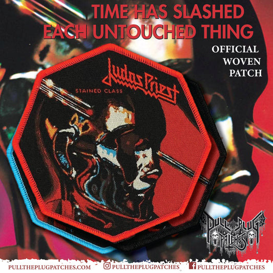 Judas Priest - Stained Class