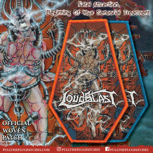 Loudblast - Sensorial Treatment