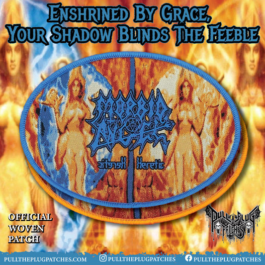 Morbid Angel - Heretic