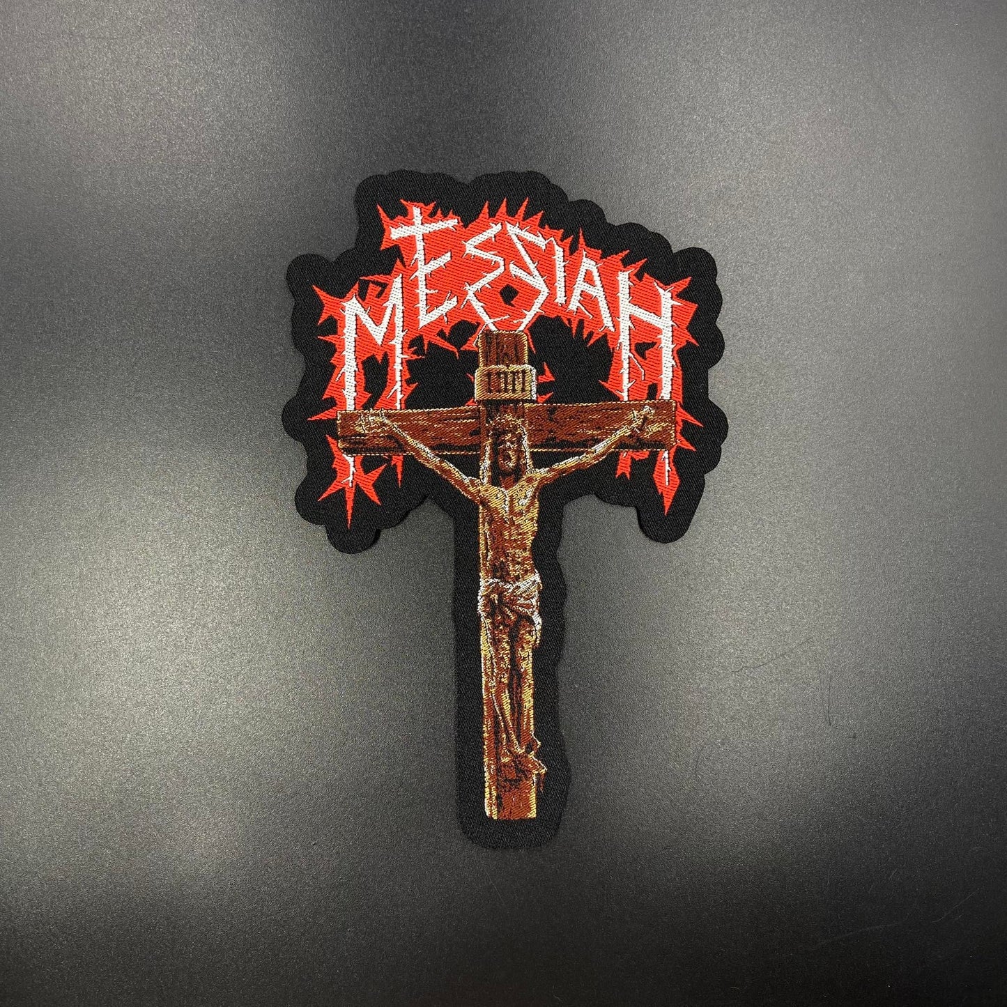 Messiah - Psychomorphia