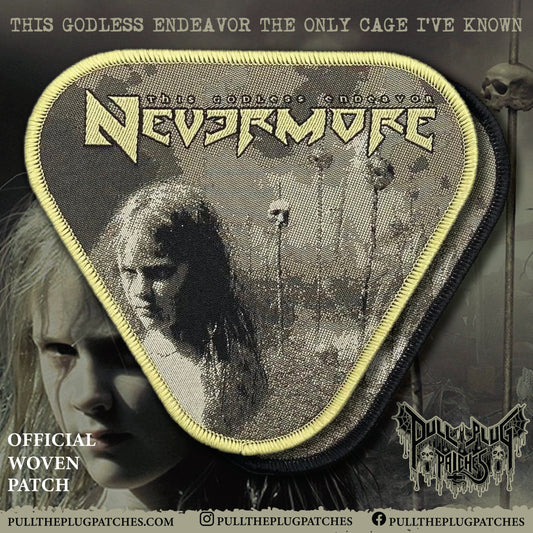 Nevermore - This Godless Endeavor