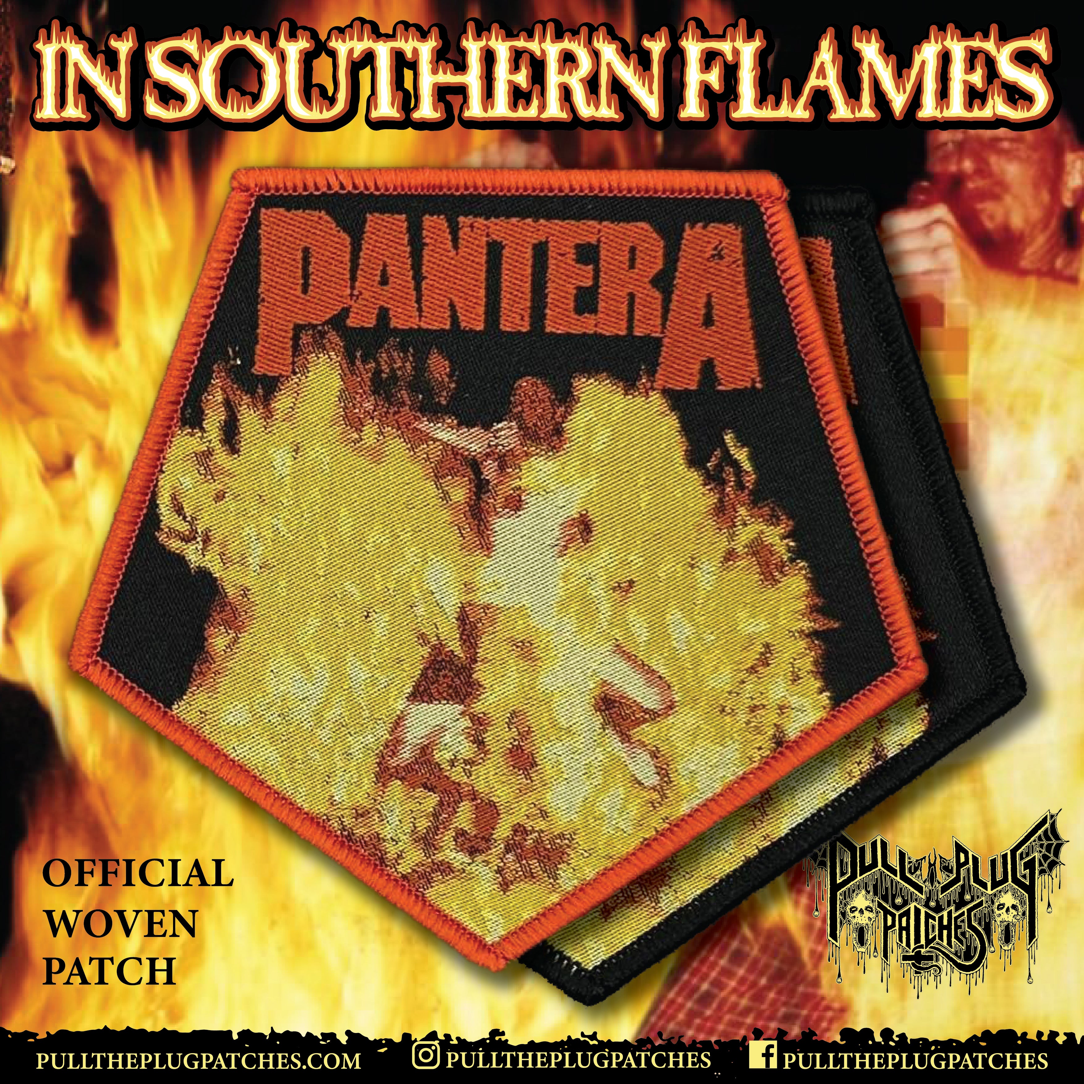 Pantera - Reinventing the Steel