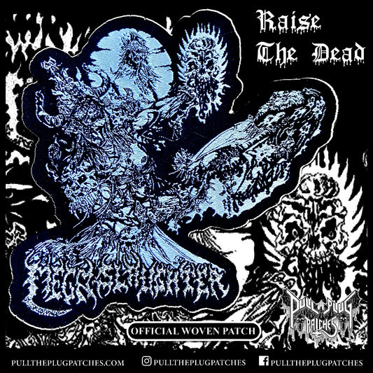 Mega Slaughter - Calls from the Beyond
