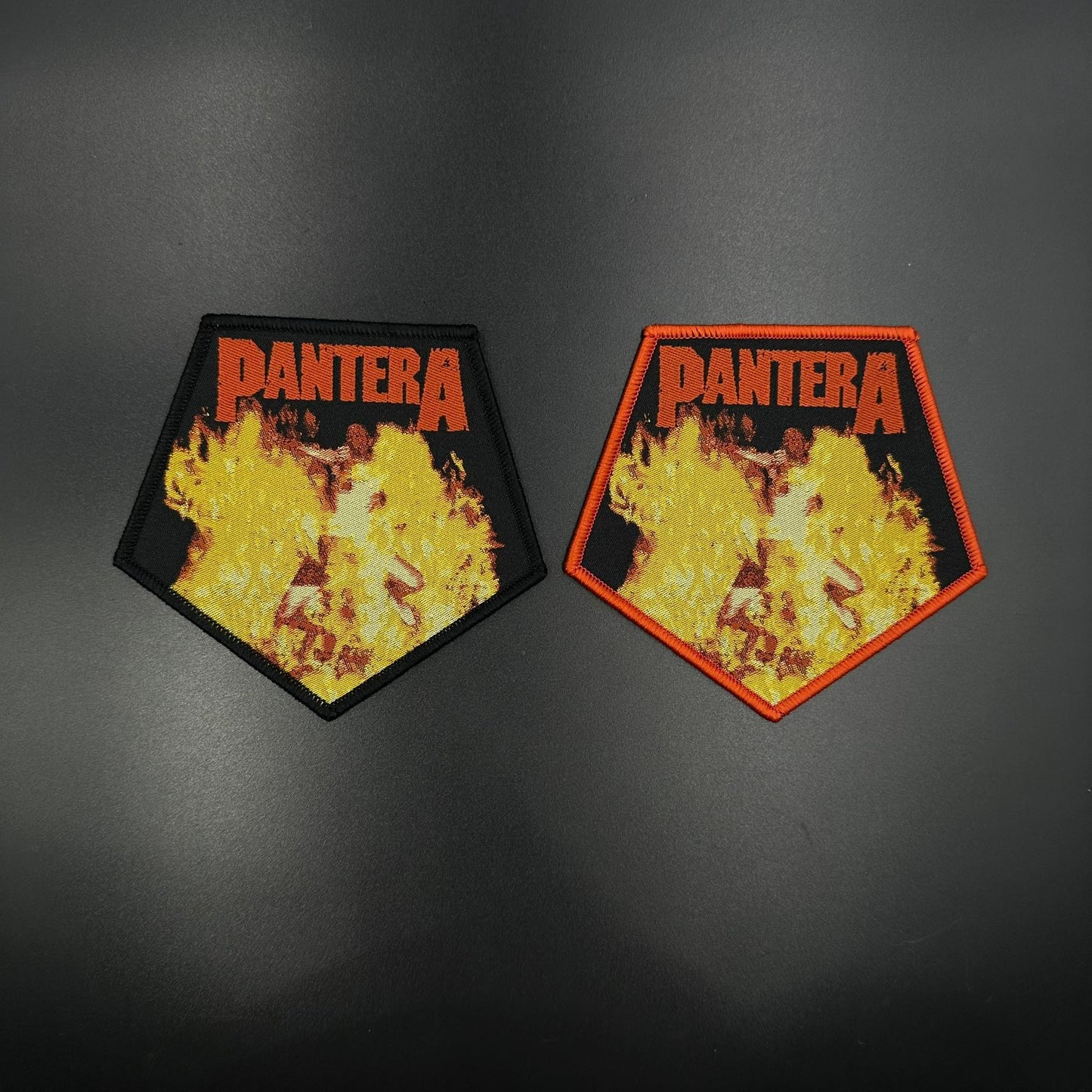 Pantera - Reinventing the Steel