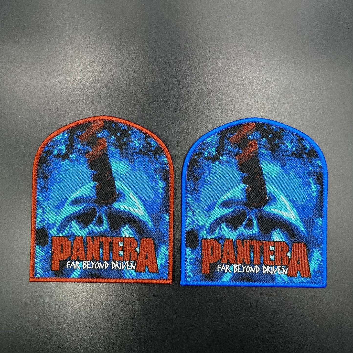 Pantera - Far Beyond Driven - Patch