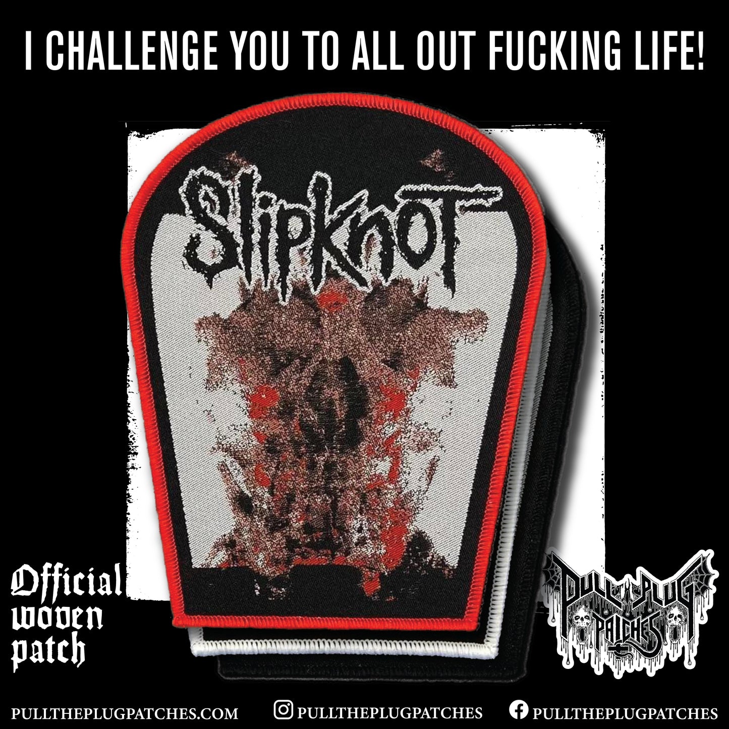 Slipknot - All Out Life