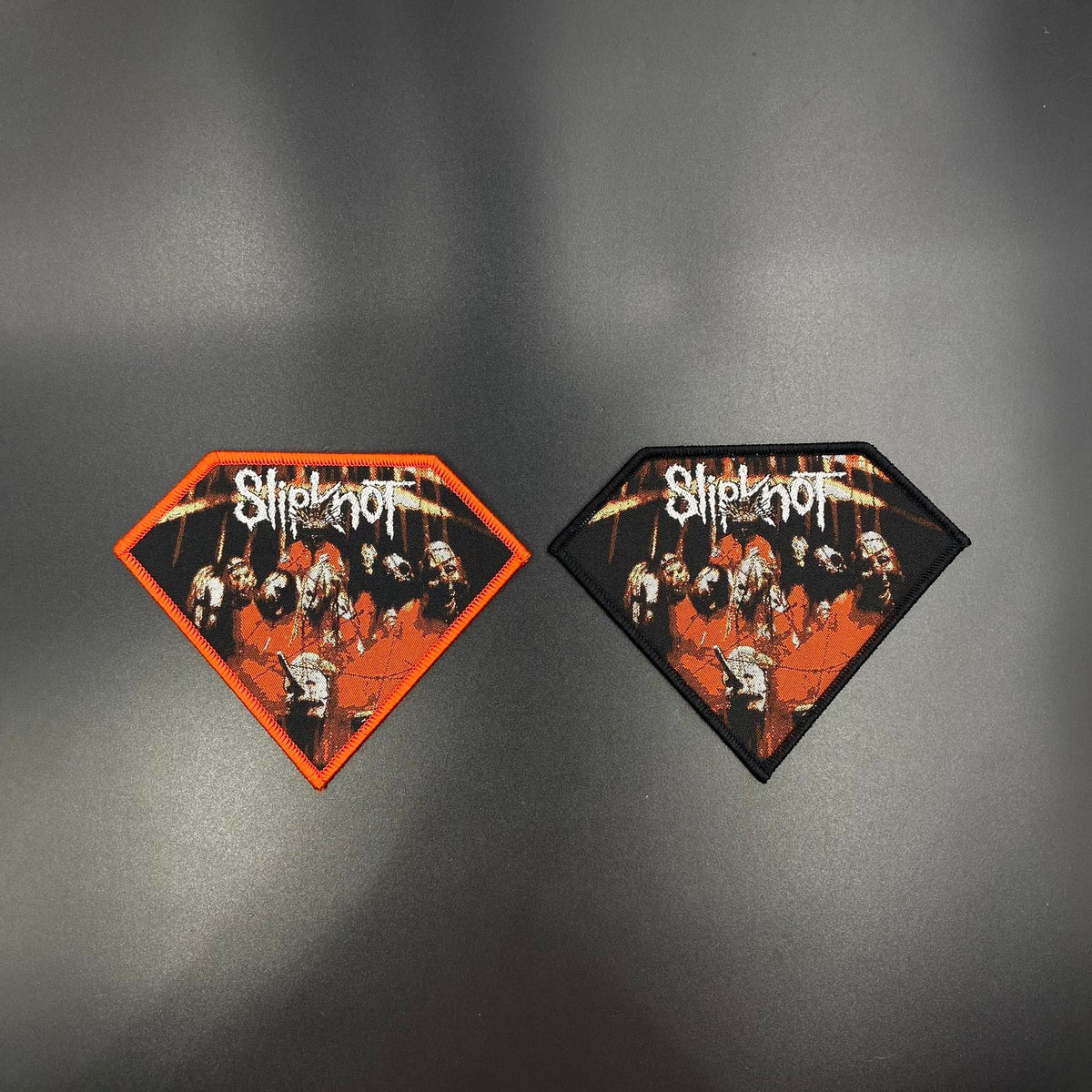 Slipknot - Slipknot - Patch