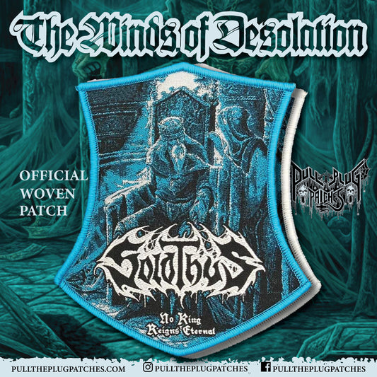 Solothus - No King Reigns Eternal