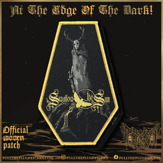 Swallow The Sun - When a Shadow Is Forced into the Light - Patch