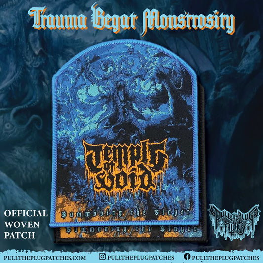 Temple Of Void - Summoning the Slayer