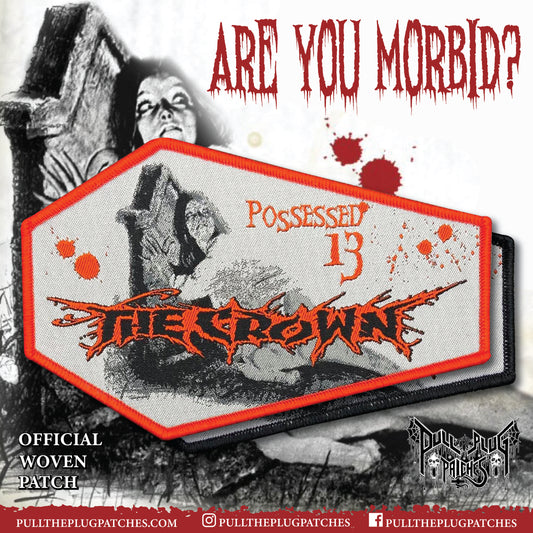 The Crown - Possessed 13