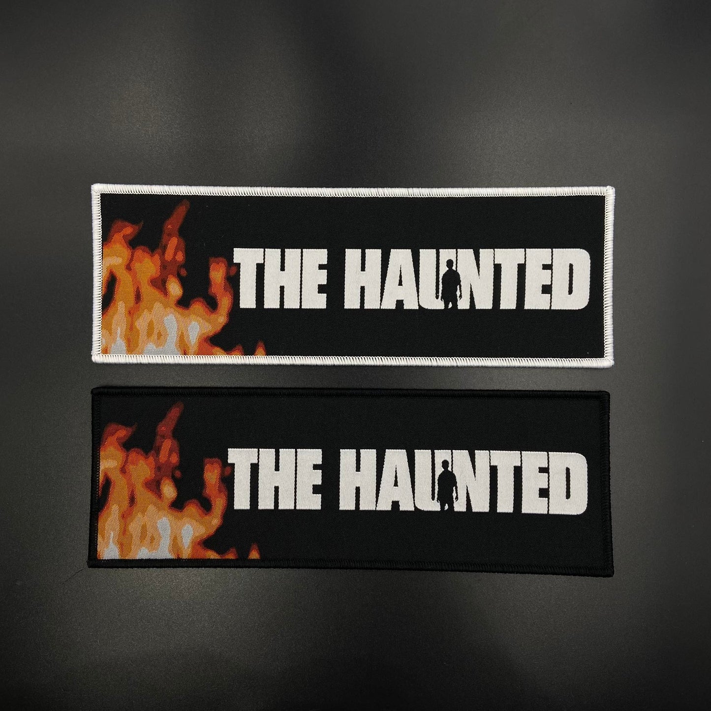 The Haunted - The Haunted - Strip Patch