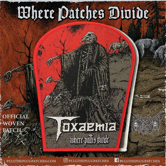 Toxaemia - Where Paths Divide