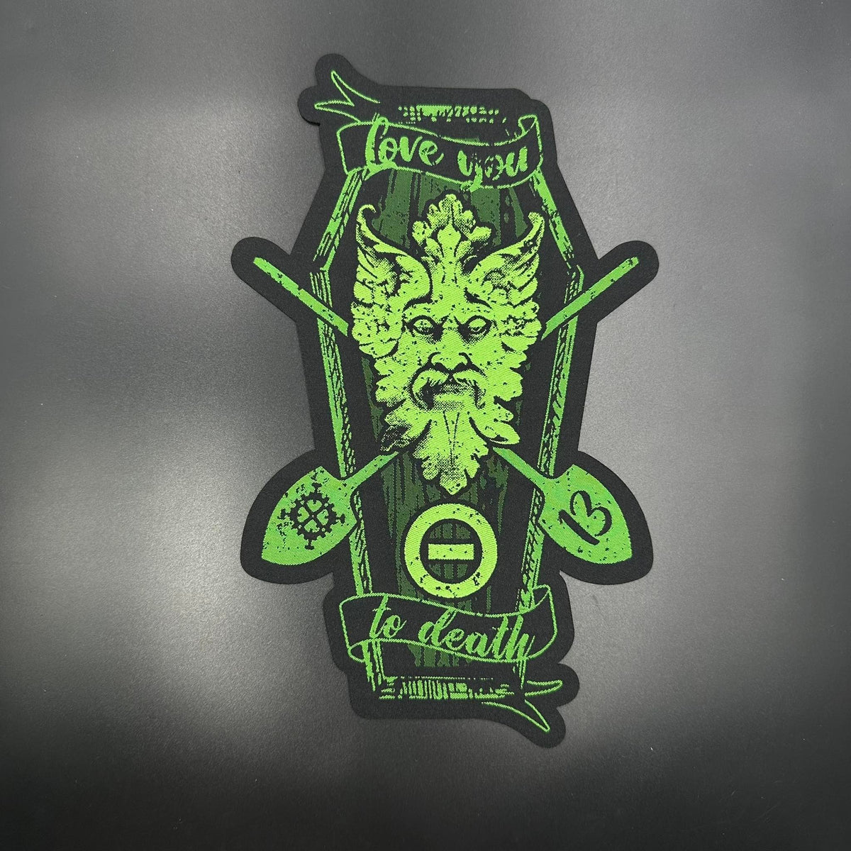 Type O Negative - Love You To Death