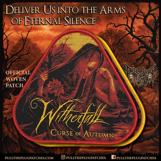 Witherfall - Curse of Autumn