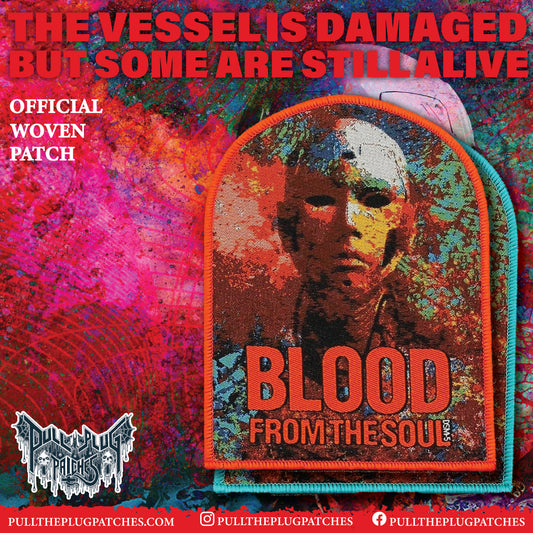 Blood From The Soul - DSM-5