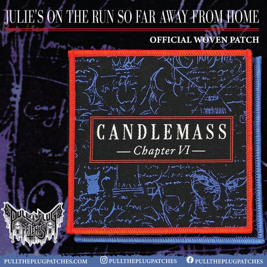 Candlemass - Chapter VI