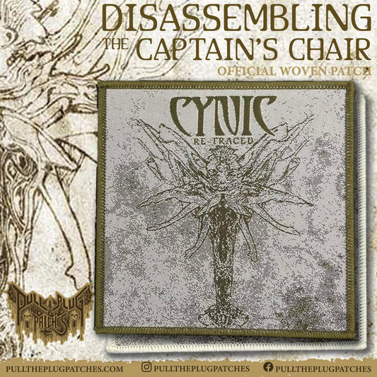 Cynic - Re-Traced