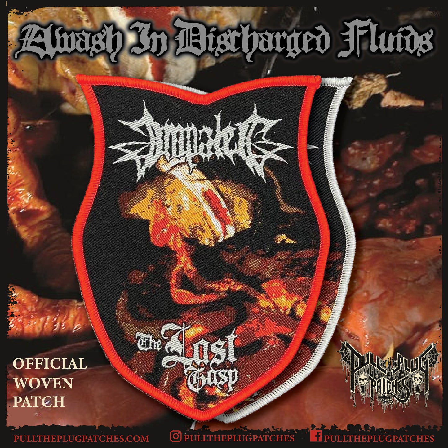 Impaled - The Last Gasp