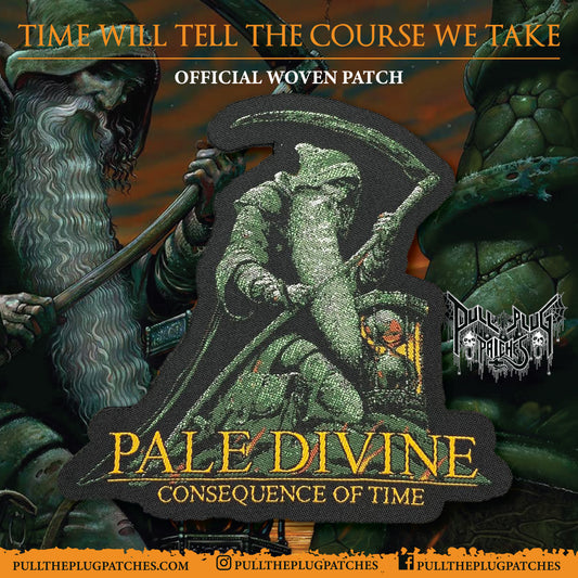 Pale Divine - Consequence Of Time