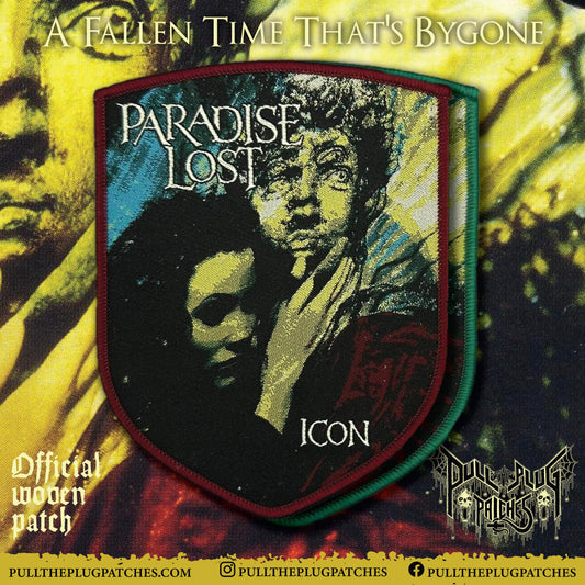 Paradise Lost - Icon