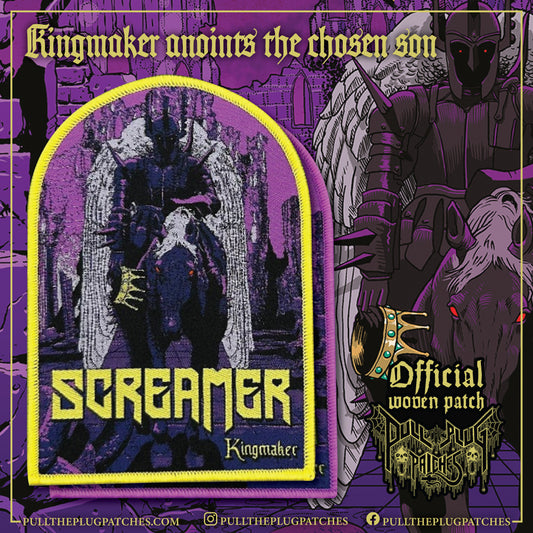 Screamer - Kingmaker