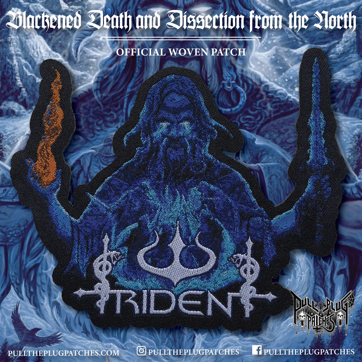 Trident - North