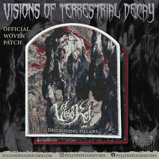 Void Rot - Descending Pillars